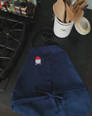 E-Fish X Lundy Way Apron