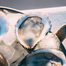 Love Point Oysters - 50 Count