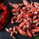 Fresh Cooked Lobster Meat