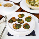 Escargot Complete Package