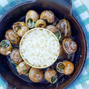 Escargot Complete Package