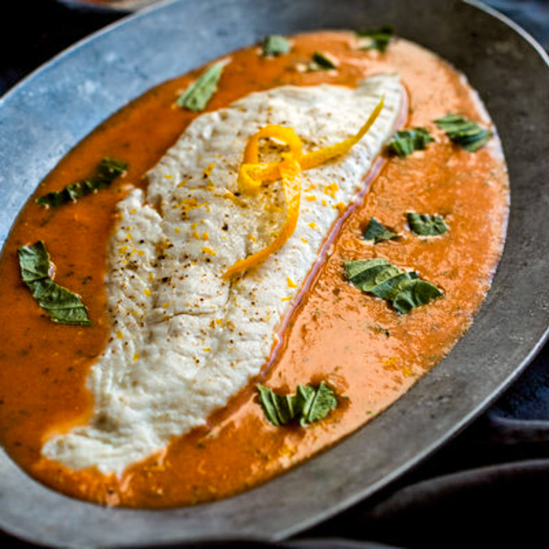 Petrale Sole - Mother's Day Pre-Order