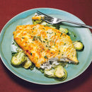 The Catch of the Day