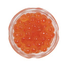 Bourbon Barrel Smoked Salmon Roe