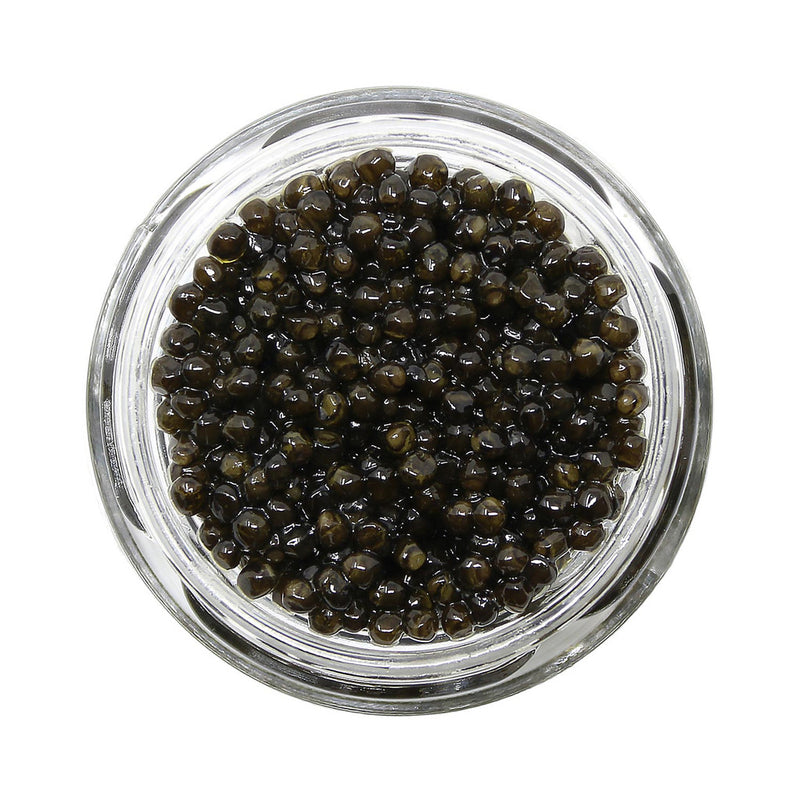 Caviar Flight - Christmas Pre-Order