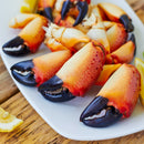 Stone Crab Claws - Florida
