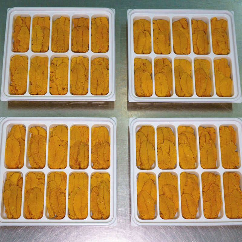 Uni (Dry Pack) - Thanksgiving Pre-Order