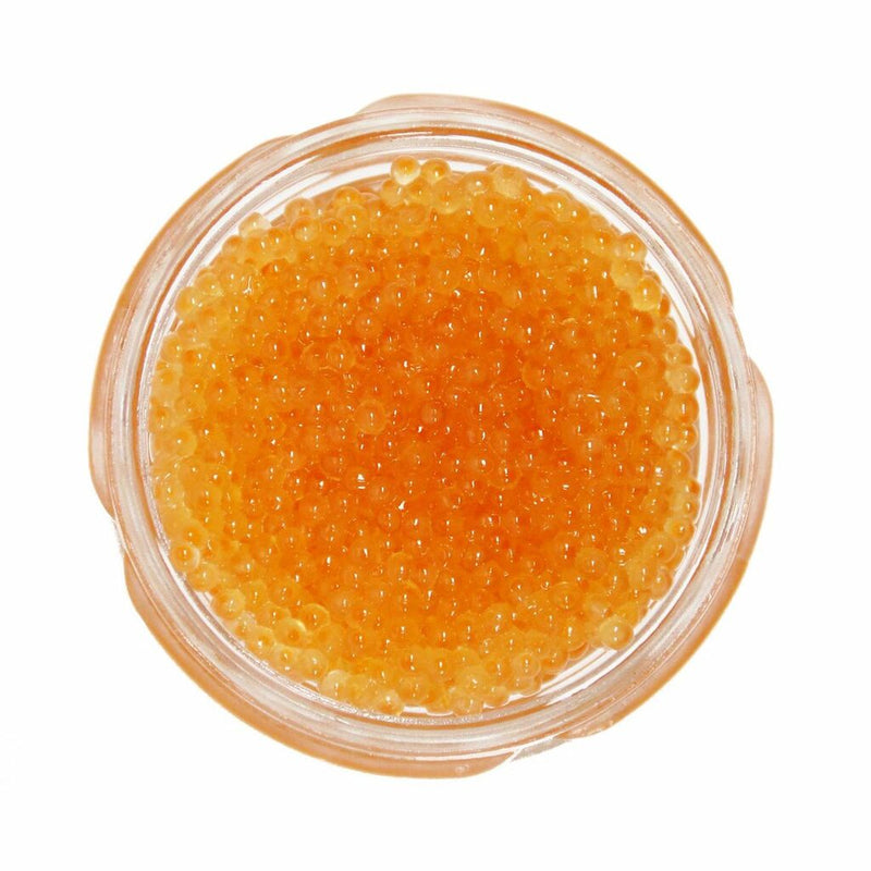 Golden Whitefish Caviar