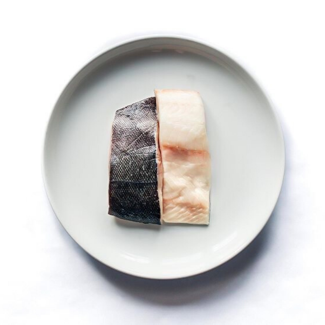 Fresh Pacific Black Cod - Buy Black Cod Online | E-Fish.com