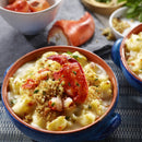 Fresh Cooked Lobster Meat