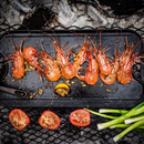 Spot Prawns (Whole) - Southern California