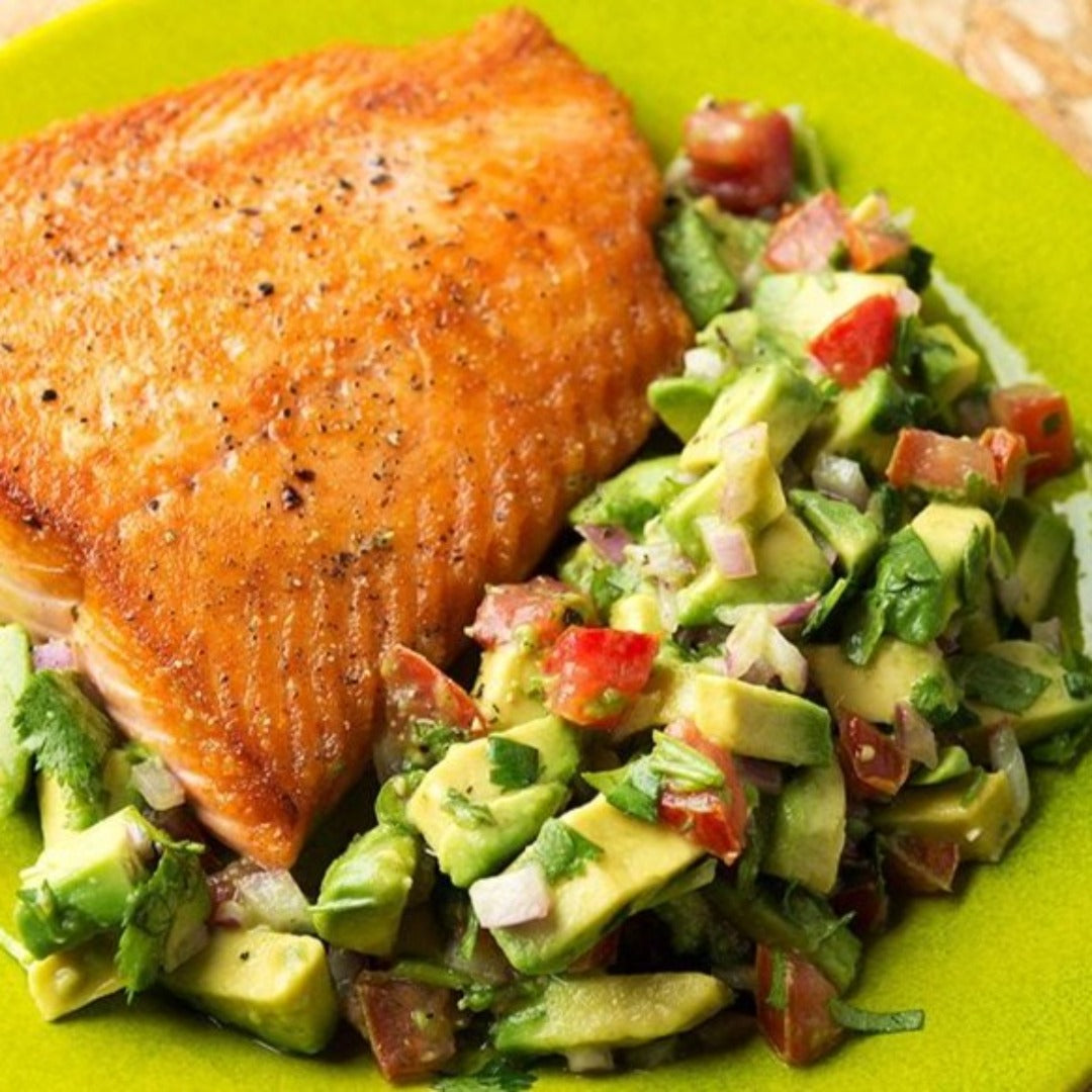 Catch of the Day - Buy Fresh Seafood Online | E-Fish.com