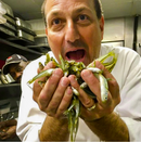 Spearing - Long Island